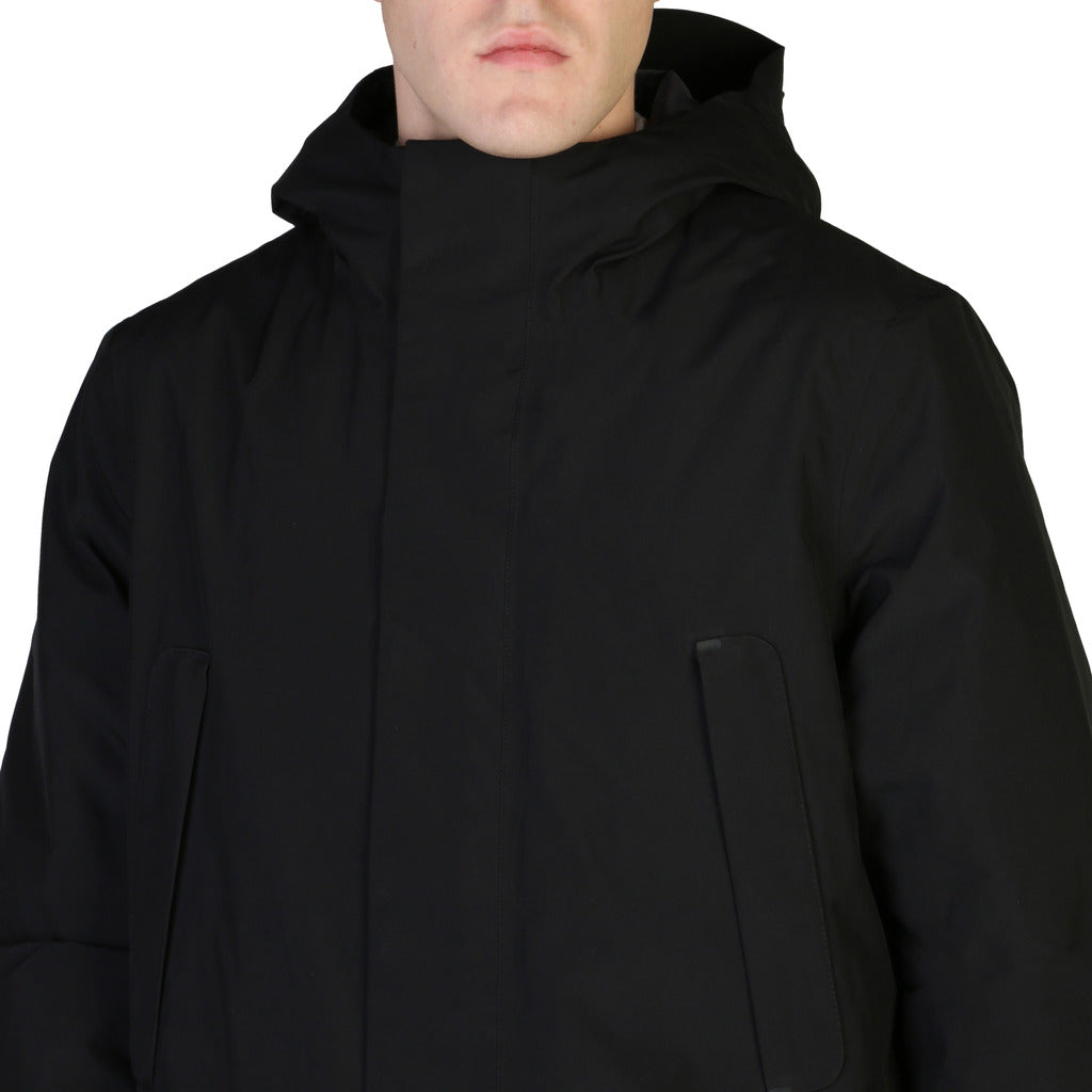 Herren Jacke