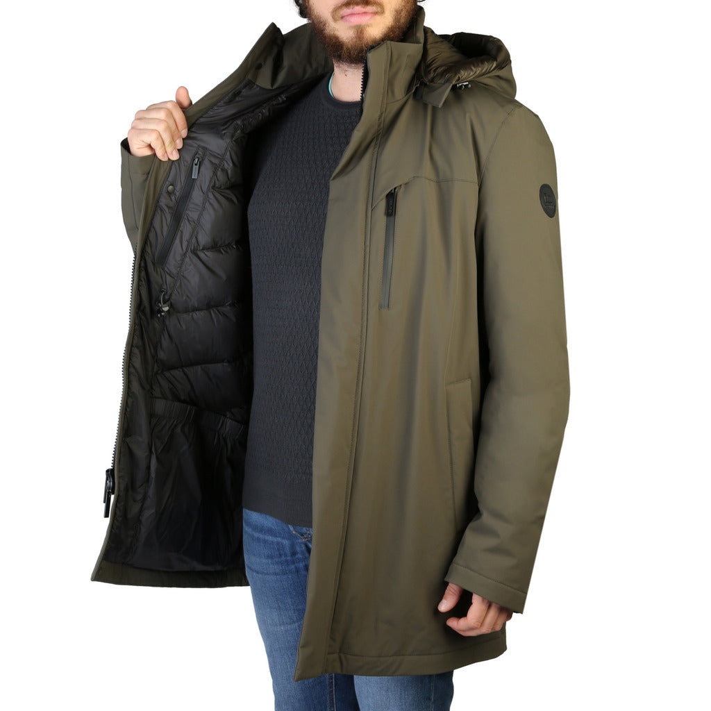 Herren Jacke