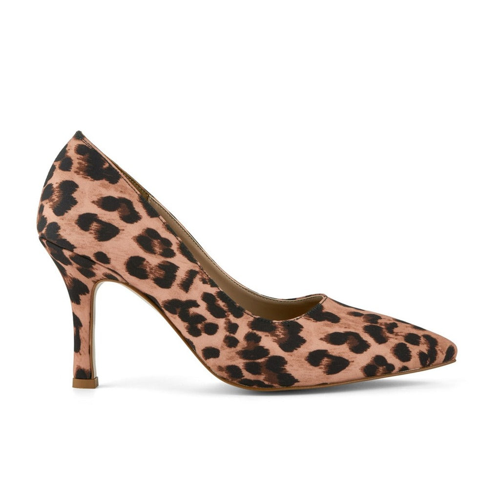Pumps