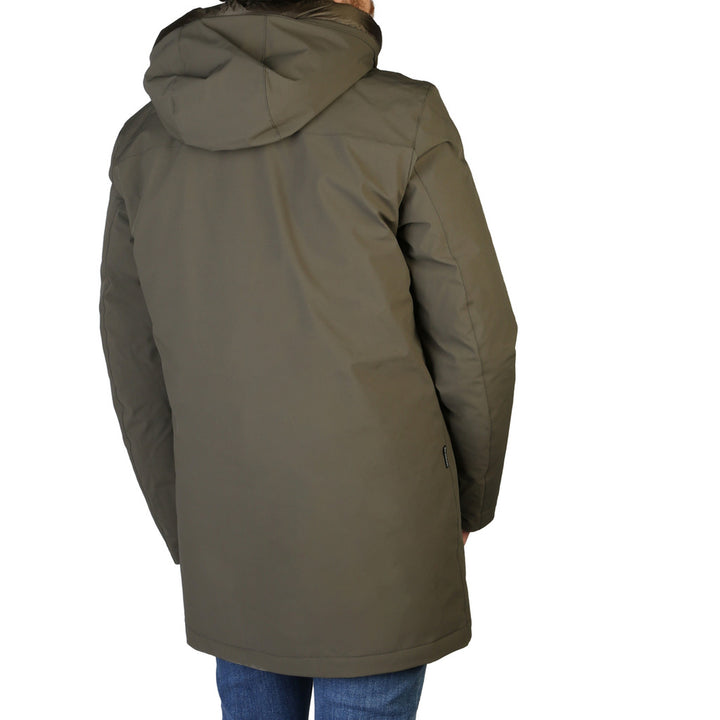 Herren Jacke