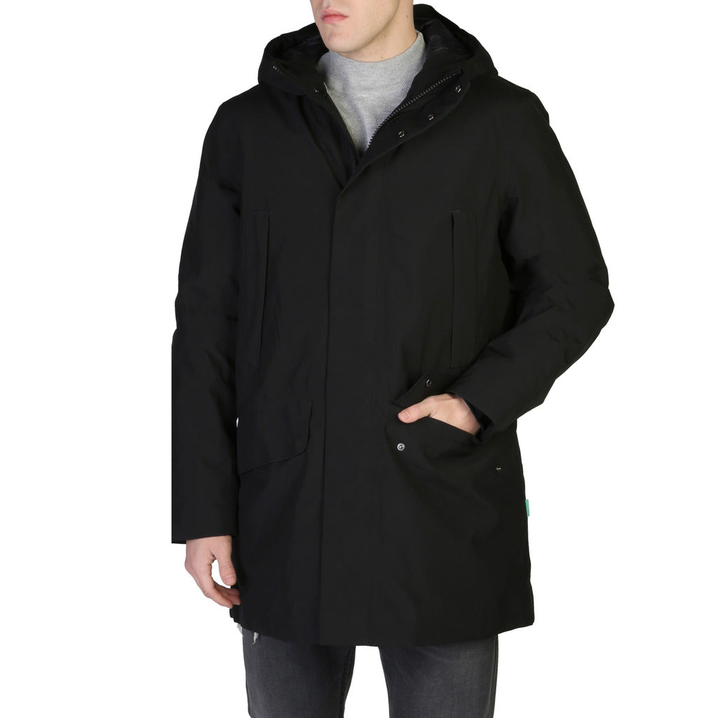 Herren Jacke