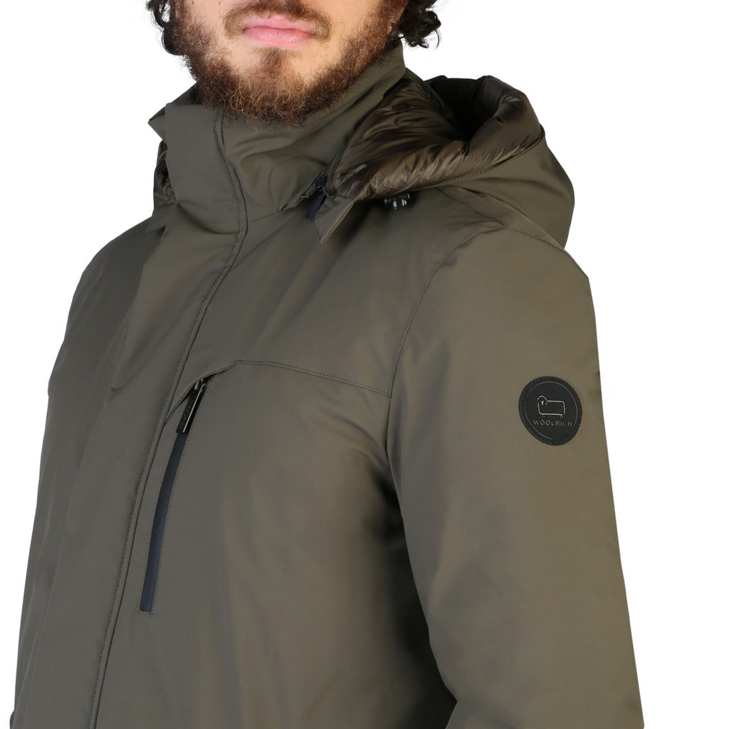 Herren Jacke