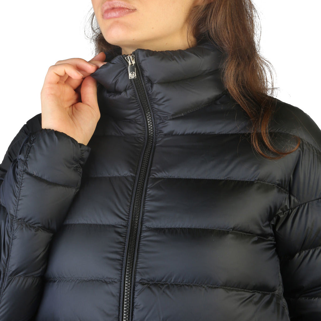 Damen Jacke