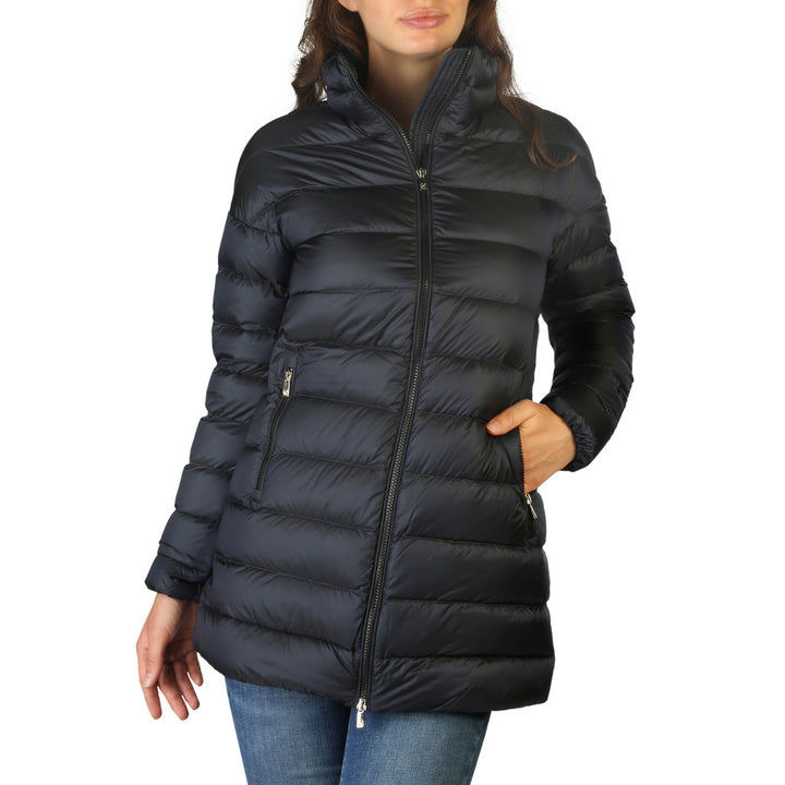 Damen Jacke