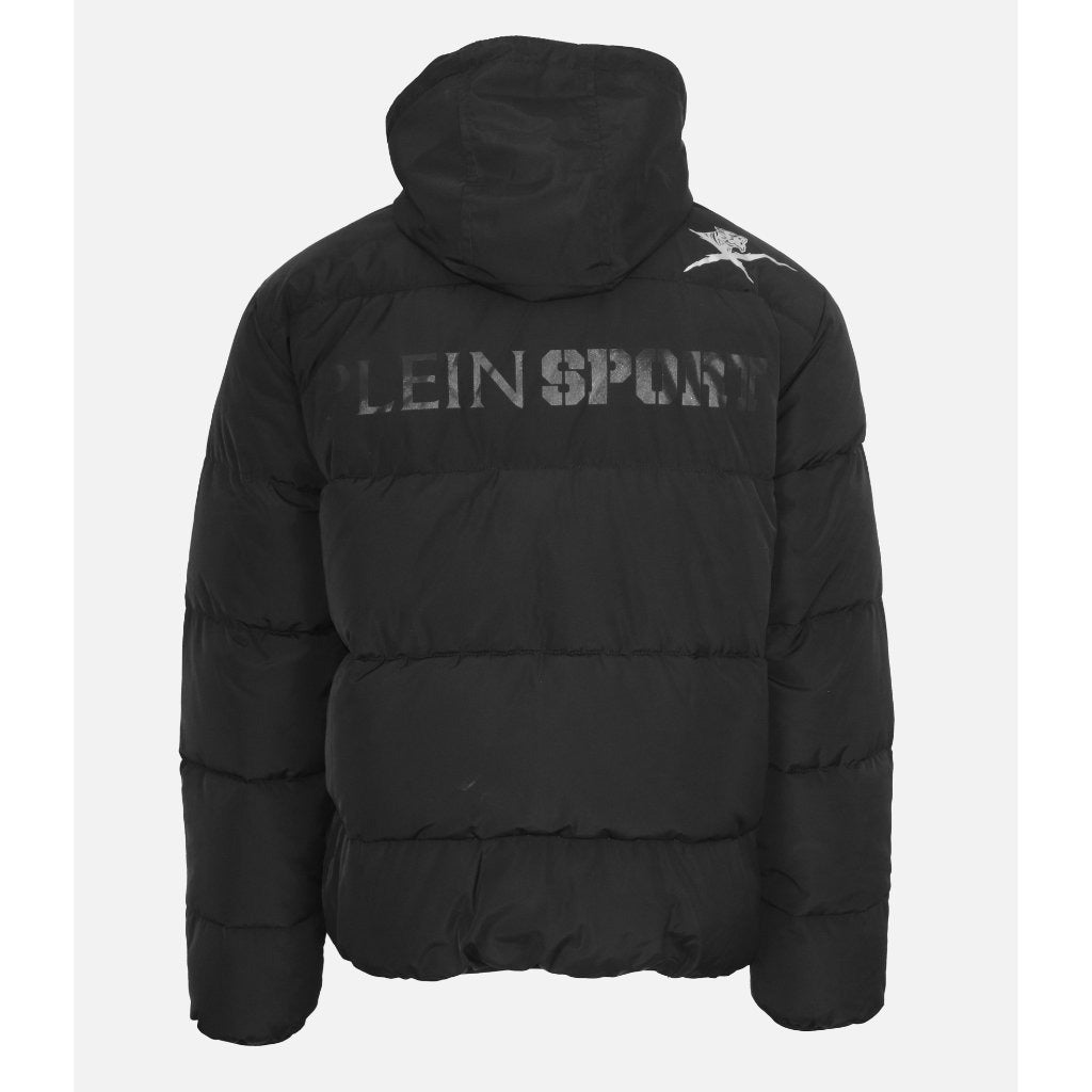 Herren Jacke