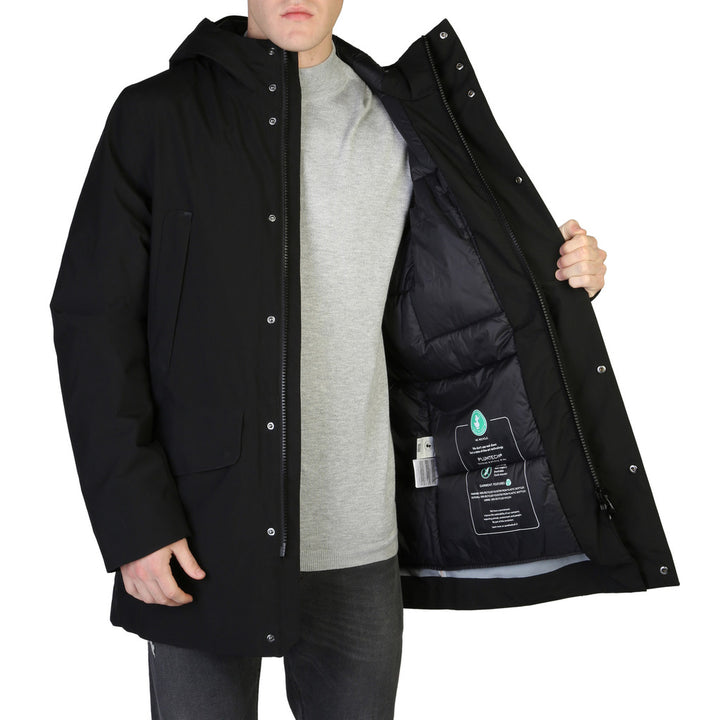 Herren Jacke